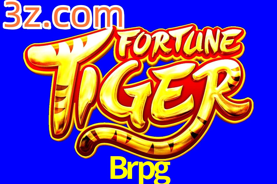 Exótico com Jogo Fortune Tiger no Brpg